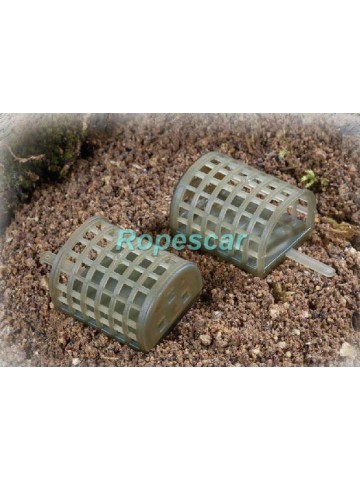 Momitor Ecologic Top Feeder Semiinchis - Extra Carp